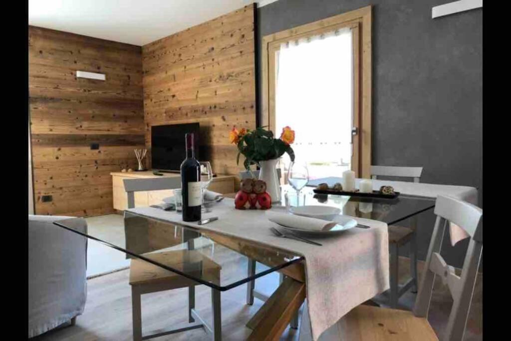 Appartamento A Due Passi Da Bormio فالديسوتو المظهر الخارجي الصورة