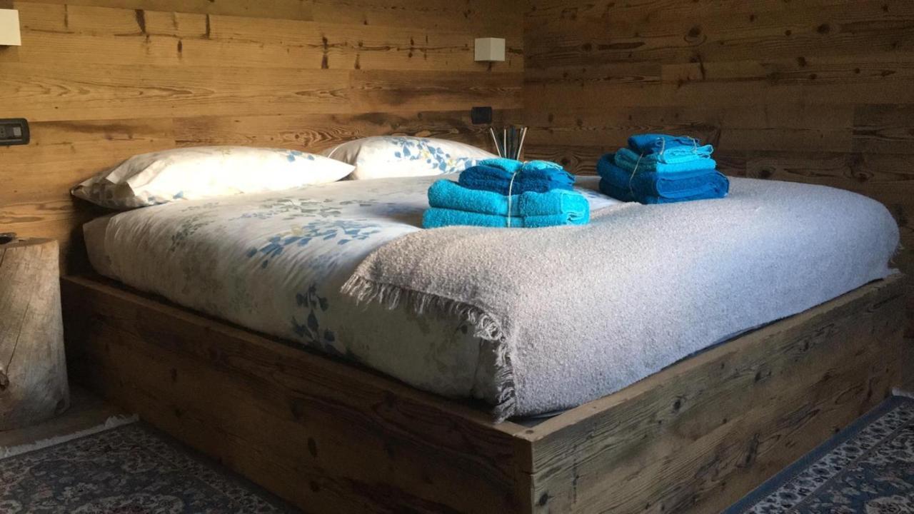 Appartamento A Due Passi Da Bormio فالديسوتو المظهر الخارجي الصورة